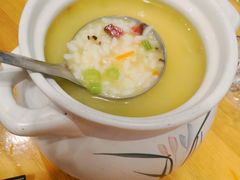 -乌镇那一年小院主题餐厅(甘泉西路店)
