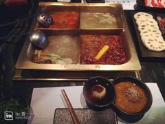 -王家渡火锅(金宝汇店)