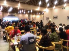 大堂-黄鸡肉钵钵鸡