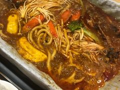 -鱼颜诱纸纸上烤鱼·蛙(龙湖天街店)