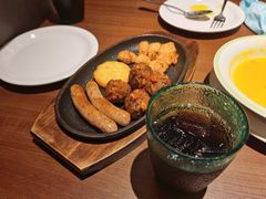 -萨莉亚意式餐厅(杭州西溪龙湖天街店)