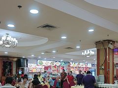 -吉莲利苑海鲜酒家(珠海拱北29年老字号店)