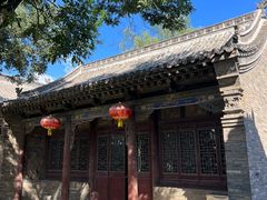 -榆次老城