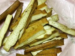 豆腐干-老鬼兔头