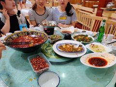 -三羊居食府(文艺路店)