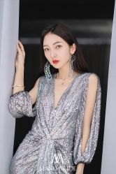 -MANLI BRIDAL婚纱