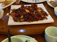 -南海渔家•海鲜•正宗海南菜(海棠湾店)