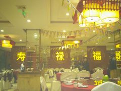 大堂-大张烙馍村(绿地店)
