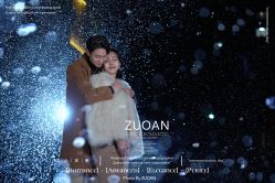 点击看大图 -ZUOAN佐岸私享摄影艺术空间