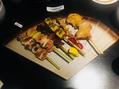 -笑福亭料理小馆(解放碑店)