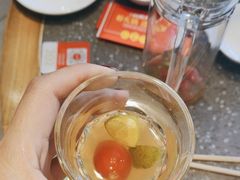 -华晟山城火锅(开发区港西东阁里店)