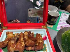 -椰小鸡·琼州糟粕醋·火锅(美兰缤纷城店)