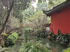 -成都武侯祠博物馆