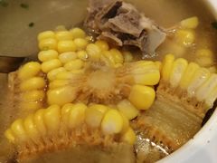 -丹江口渔村·湘味厨房(桃园店)