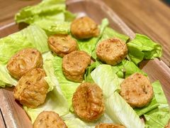 -马来西亚肉骨茶汤·招牌螃蟹·烧鸡·呷喱吧吧(海上世界店)