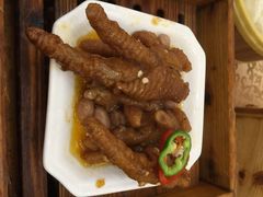 禄福山庄-禄福山庄•顺德菜·融和菜(龙江店)
