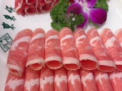 -东来顺饭庄(天坛店)