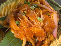 -正宗齐齐哈尔烤肉·齐牛哥鲜切炭火烤肉(杭州总店)