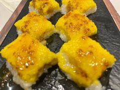 黄米凉糕-凯鸽酒楼(操场城店)