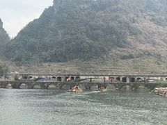 -靖西鹅泉风景区