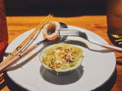 烤榴莲-仓库南洋海鲜小排档(柳河路店)