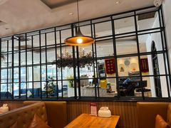 -花舍·新派粤菜·西餐·下午茶(亚运村·鸟巢店)
