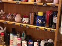 零售区-COSTA COFFEE(西直门店)