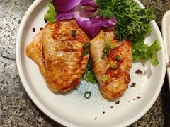 -梦山水日本烧肉(五四广场店)