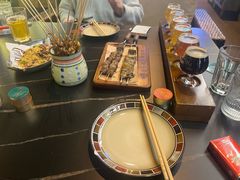 -雪熊精酿·哈尔滨烧烤酒馆(非遗大串店)