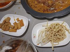 -巴蜀王婆大虾(南锣鼓巷店)