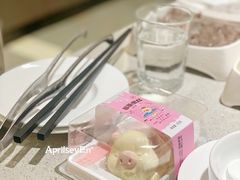 -海底捞火锅(群光广场店)