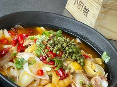 椒麻鸡-小厨娘金榜题名(夫子庙贡院街店)