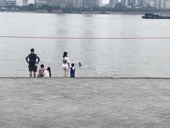-武昌江滩