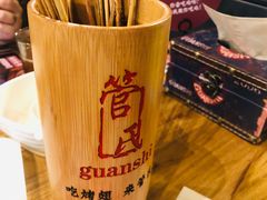-管氏翅吧(广渠门店)