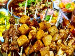 -宗泉烤全羊·烤羊腿·家常菜(解放东路店)