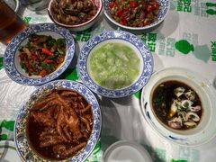 -欧记大排档·景德菜(上海首店)