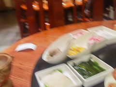 -古关火锅店(古北水镇景区店)
