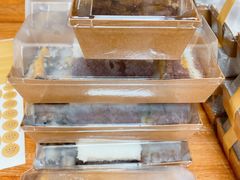 -南大门韩国米糕(公滨路店)