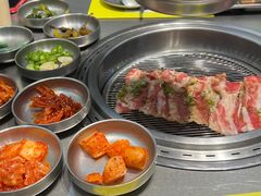 -大叹号·朝鲜族烤肉(潍坊泰华城店)