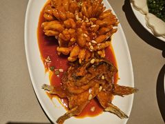 -金鸭季·北京烤鸭(深业上城店)