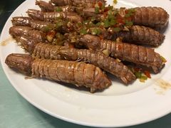 -顺德小院私房菜馆