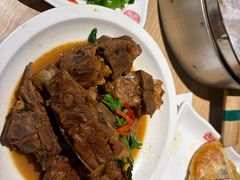 -老班长手工灌汤包老店(东山店)