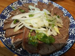 -十二忠手拉面(燎原街店)