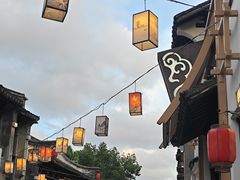 -二泉园老菜馆·百年无锡菜