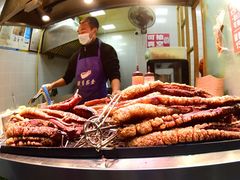 -八一路好吃街(雨田商务大厦店)