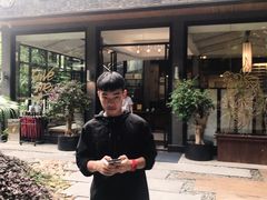 -五合院·整点烤肉