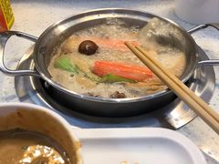 -龍歌自助小火锅(李沧丽达店)