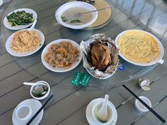 -七鲜渔港美食餐厅(巽寮湾海景店)