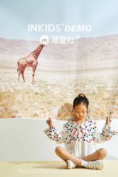点击看大图 -INKIDS潮童社儿童摄影(朝阳大悦城店)