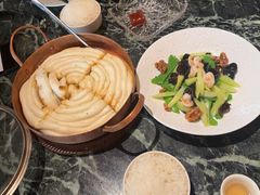 -奉天小馆·非遗东北菜(沈阳万象城店)